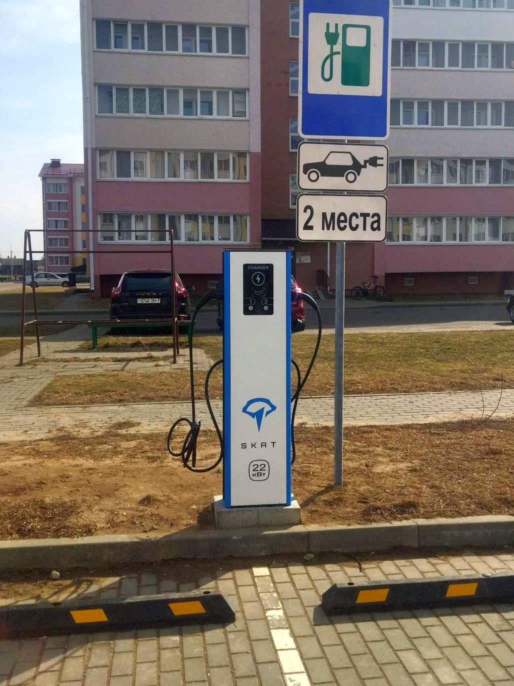 Фото места